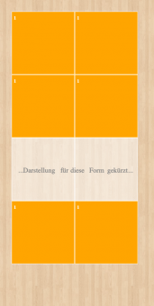 Stoff-Zuschnitt 387031 
