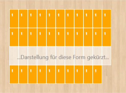 Stoff-Zuschnitt 387309 