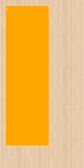 Stoff-Zuschnitt 388164 