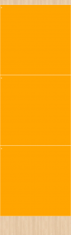 Stoff-Zuschnitt (Ultraschall-Schnitt) 388438 