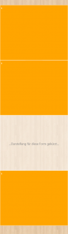 Stoff-Zuschnitt 388870 