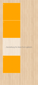 Stoff-Zuschnitt 389018 
