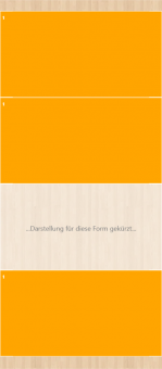 Stoff-Zuschnitt (Ultraschall-Schnitt) 389146 