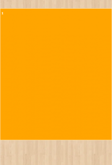 Stoff-Zuschnitt 390254 