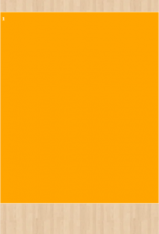 Stoff-Zuschnitt 390255 