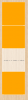 Stoff-Zuschnitt 390985 