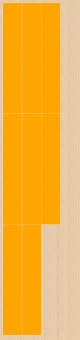 Stoff-Zuschnitt 391144 