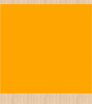 Stoff-Zuschnitt 394118 