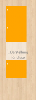 Stoff-Zuschnitt 394323 