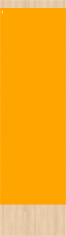 Stoff-Zuschnitt (Ultraschall-Schnitt) 394503 