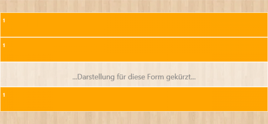 Stoff-Zuschnitt 394712 