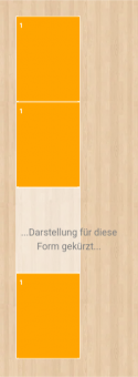 Stoff-Zuschnitt 394866 