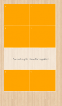Stoff-Zuschnitt 395015 