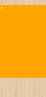 Stoff-Zuschnitt 395887 