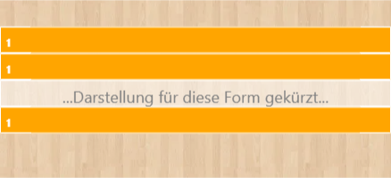 Stoff-Zuschnitt 396051 