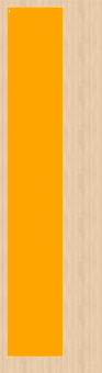 Stoff-Zuschnitt 397095 