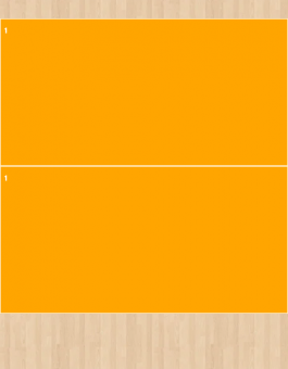 Stoff-Zuschnitt 397612 