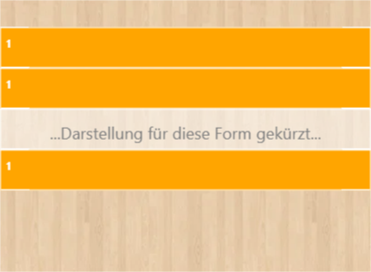 Stoff-Zuschnitt 397712 