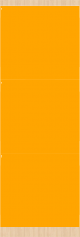 Stoff-Zuschnitt 398475 