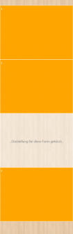 Stoff-Zuschnitt 399050 