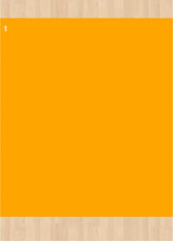 Stoff-Zuschnitt 399188 