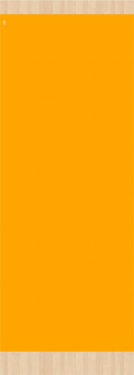 Stoff-Zuschnitt 399204 