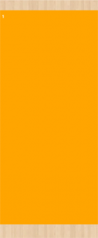 Stoff-Zuschnitt 399205 