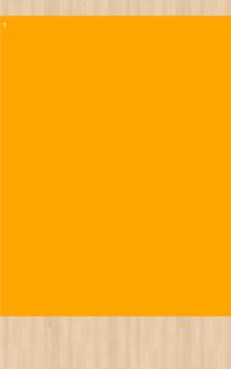 Stoff-Zuschnitt (Ultraschall-Schnitt) 400348 