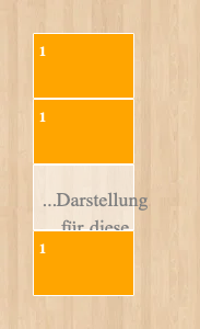 Stoff-Zuschnitt 400544 