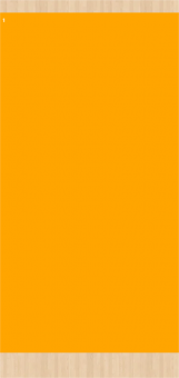 Stoff-Zuschnitt (Ultraschall-Schnitt) 401048 