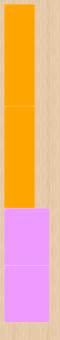 Stoff-Zuschnitt 401055 