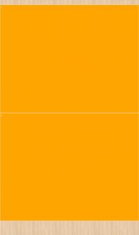 Stoff-Zuschnitt (Ultraschall-Schnitt) 402442 