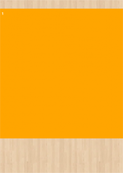 Stoff-Zuschnitt 402711 