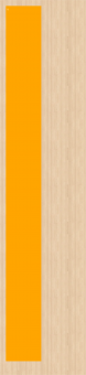 Stoff-Zuschnitt (Ultraschall-Schnitt) 402911 