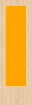Stoff-Zuschnitt 403080 