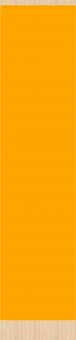 Stoff-Zuschnitt (Ultraschall-Schnitt) 403376 