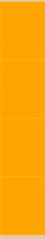 Stoff-Zuschnitt (Ultraschall-Schnitt) 403499 