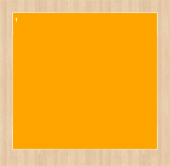Stoff-Zuschnitt 403583 