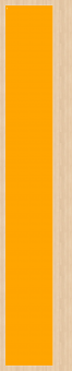 Stoff-Zuschnitt (Ultraschall-Schnitt) 403601 