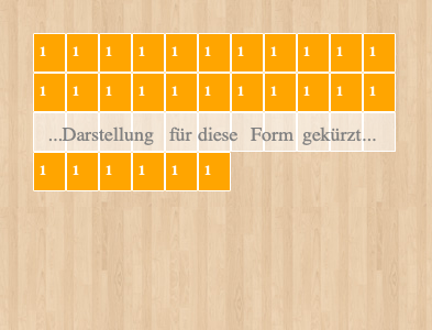 Stoff-Zuschnitt 404521 