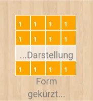 Stoff-Zuschnitt 404953 