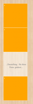 Stoff-Zuschnitt 405771 