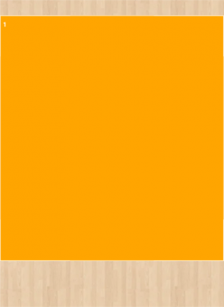 Stoff-Zuschnitt 406028 