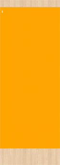 Stoff-Zuschnitt 406601 