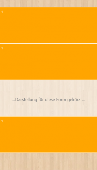 Stoff-Zuschnitt 407037 