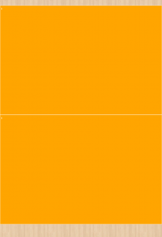 Stoff-Zuschnitt (Ultraschall-Schnitt) 407330 
