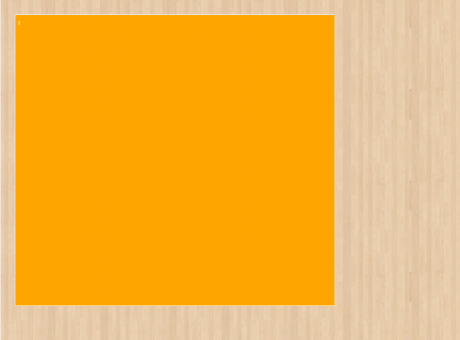 Stoff-Zuschnitt (Ultraschall-Schnitt) 407604 