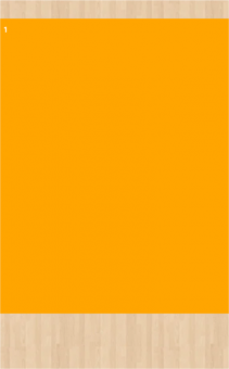 Stoff-Zuschnitt (Ultraschall-Schnitt) 407676 
