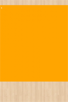 Stoff-Zuschnitt 408474 