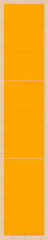 Stoff-Zuschnitt (Ultraschall-Schnitt) 408694 